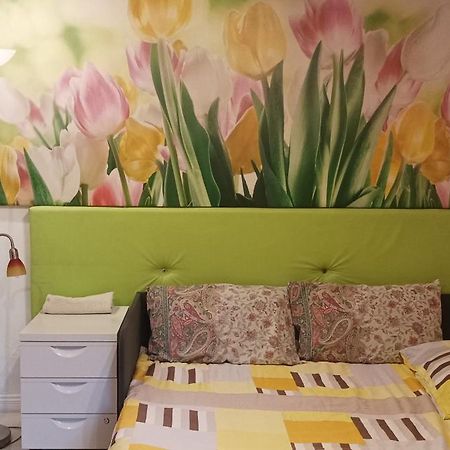 Goscinne Gniazdo Będzin Extérieur photo
