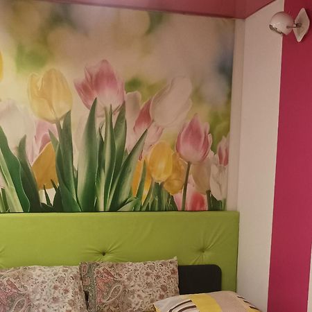 Goscinne Gniazdo Będzin Extérieur photo