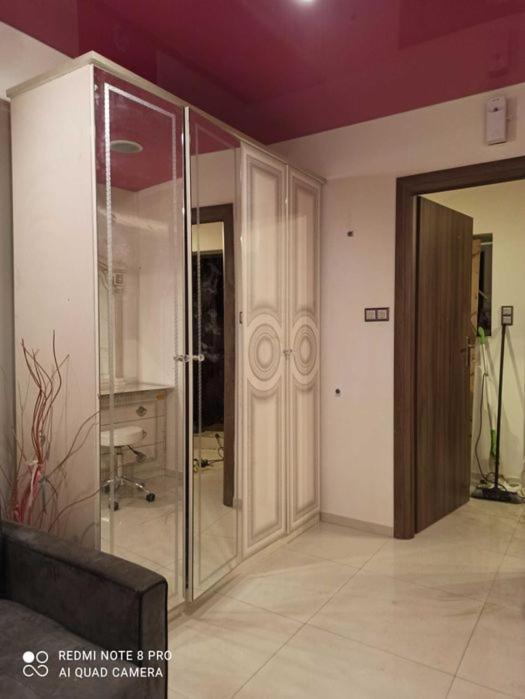 Goscinne Gniazdo Będzin Extérieur photo