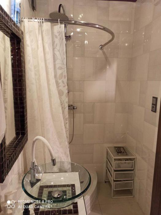 Goscinne Gniazdo Będzin Extérieur photo
