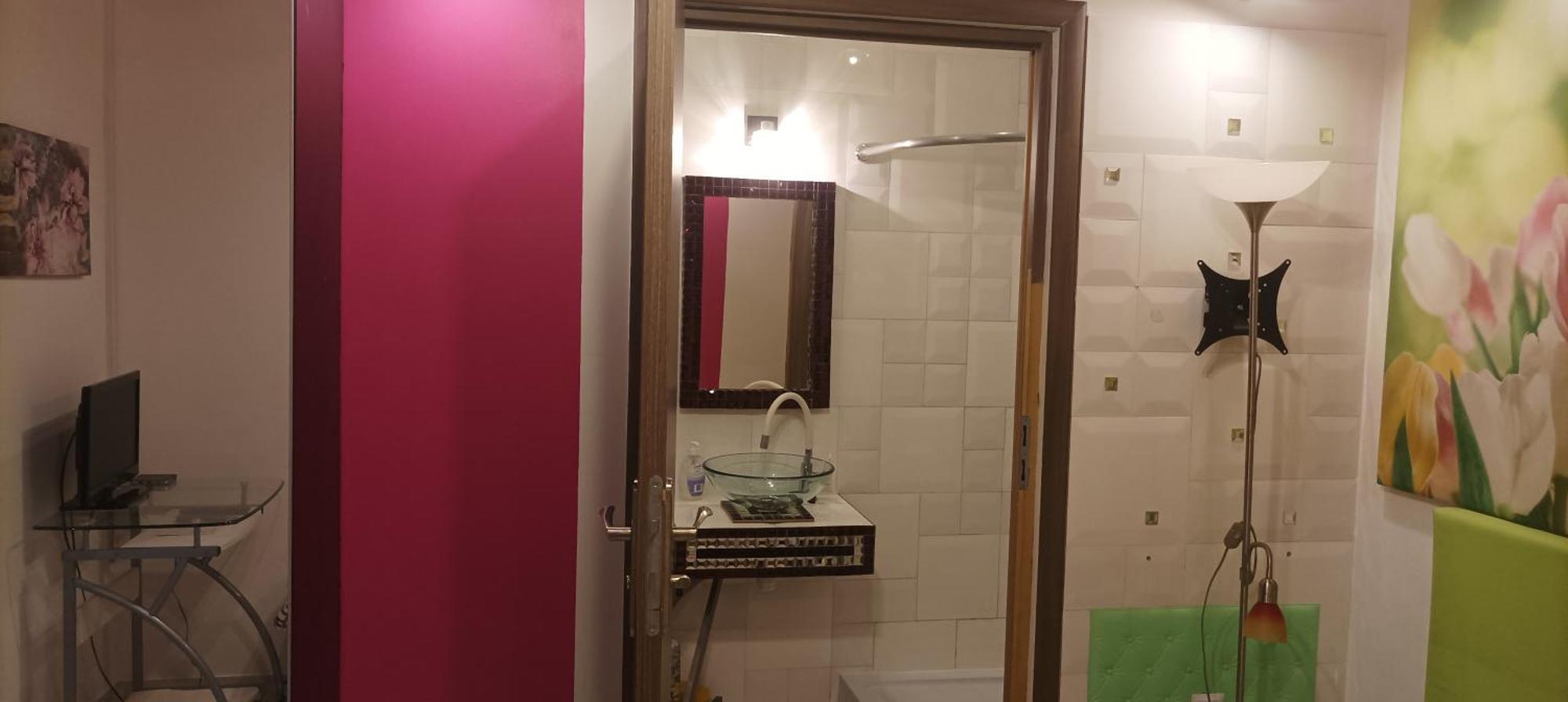 Goscinne Gniazdo Będzin Extérieur photo
