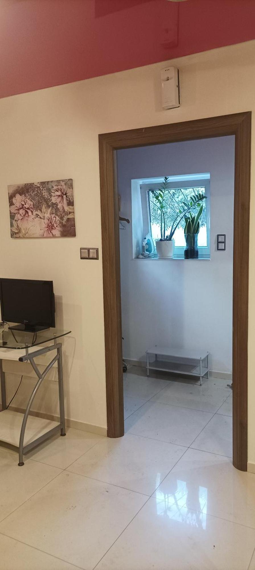 Goscinne Gniazdo Będzin Extérieur photo
