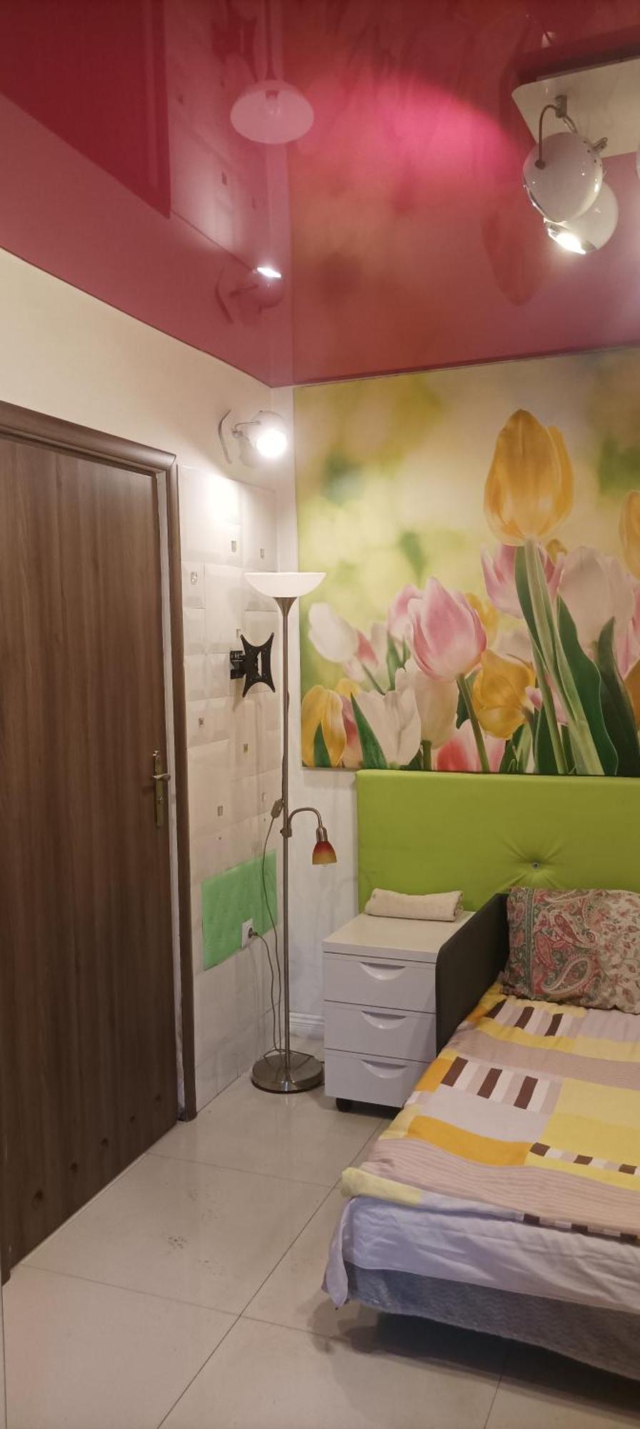 Goscinne Gniazdo Będzin Extérieur photo